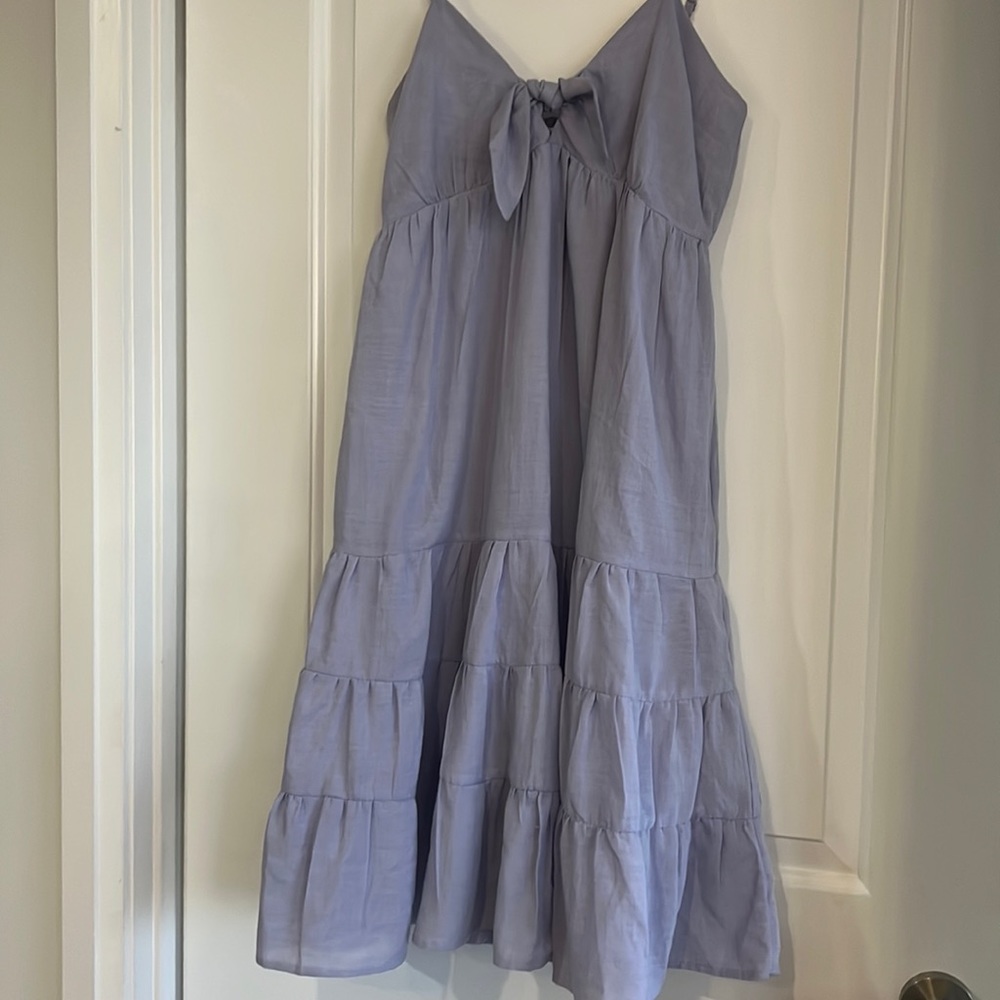 Moodie dress
